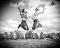 Schultz Family - BW - TJP (15 of 54)