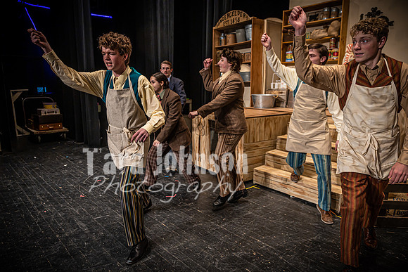 23 LHS Theatre - Dolly - R2 - Act 1, Yonkers - TJP (118 of 224)