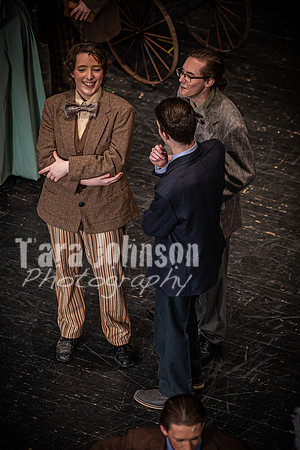 2023 LHS Theatre - Dolly - Saturday (Catwalks) Act 1 - TJP (22 of 382)