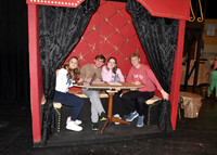 2023 LHS Theatre - Dolly - Candids by Kris Born