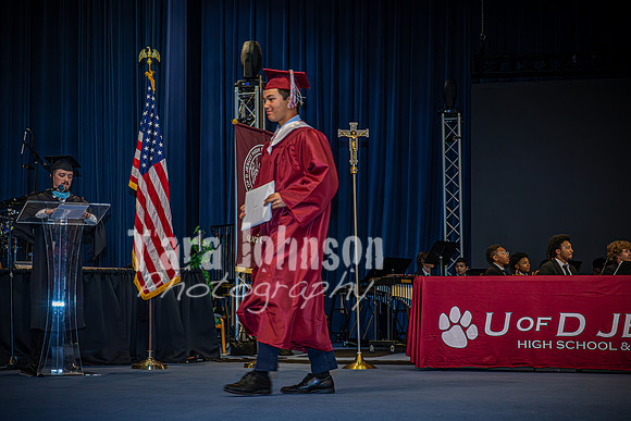 2024 U of D Grad - Banner Exit - TJP (54 of 138)