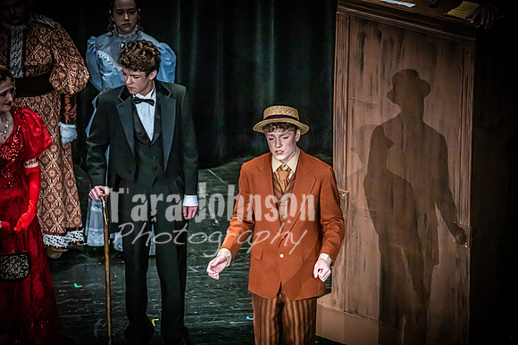2023 LHS Theatre - Dolly - School Show (199 of 288)