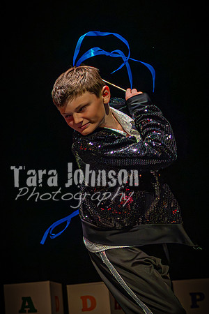2025 Rising Stars - Matilda Jr. - Rehearsal - Act 1 - TJP (256 of 402)
