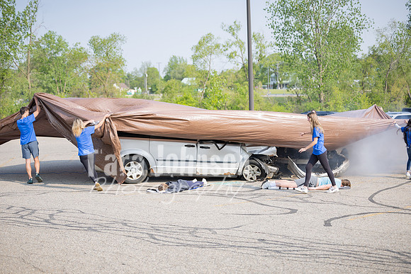 23 LHS Mock Car Crash - DPH (41 of 159)