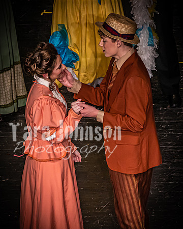 2023 LHS Theatre - Dolly - School Show (211 of 288)
