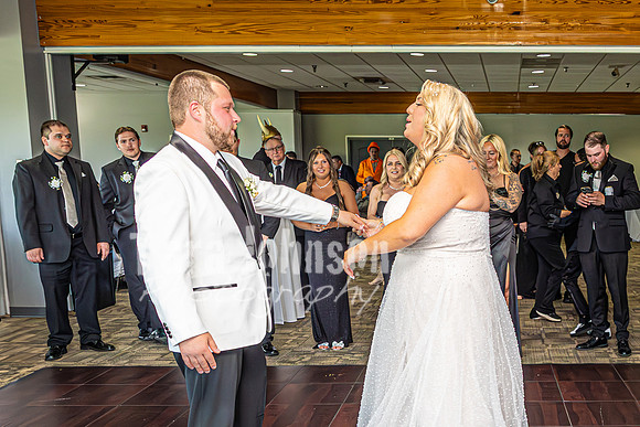 J. & D. Klann - Dances - Bride & Groom - TJP (10 of 21)