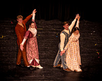 2023 LHS Theatre - Dolly - Press Release - TJP (10 of 11)