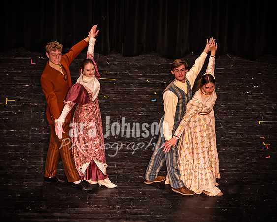 2023 LHS Theatre - Dolly - Press Release - TJP (10 of 11)