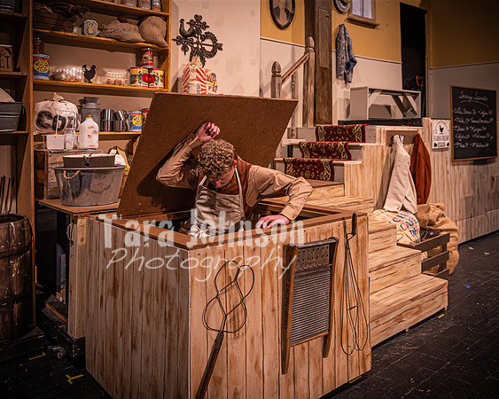2023 LHS Theatre - Dolly - Practice - TJP (138 of 182)