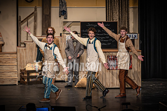 23 LHS Theatre - Dolly - School Show - TJP (71 of 389)