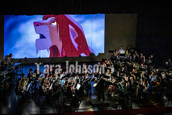 2023 HVS Band - Movie Night - TJP (75 of 164)