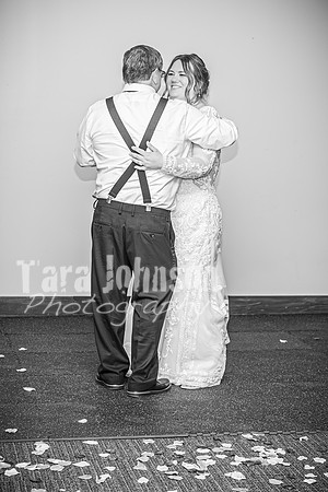 Mitch & Kelly - Highlights - BW - TJP (83 of 95)