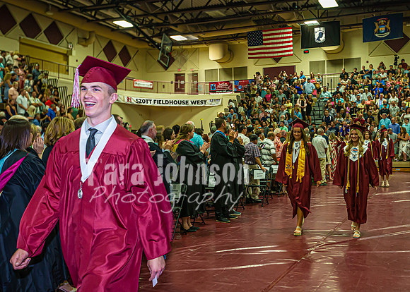 2023 MHS Grad - JK Entrance 1