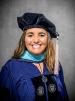 Dr. Tanya Kuza - Grad