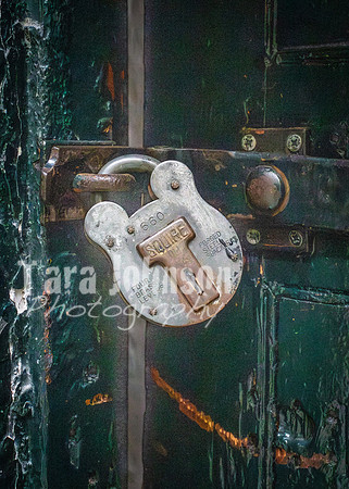 Kilmainham Gaol Jail Field Trip (14 of 47)