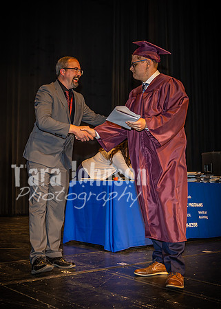 2023 HHS-AE Grad - Diploma - TJP (52 of 91)