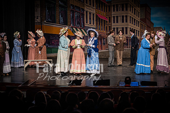 23 LHS Theatre - Dolly - School Show - TJP (6 of 389)