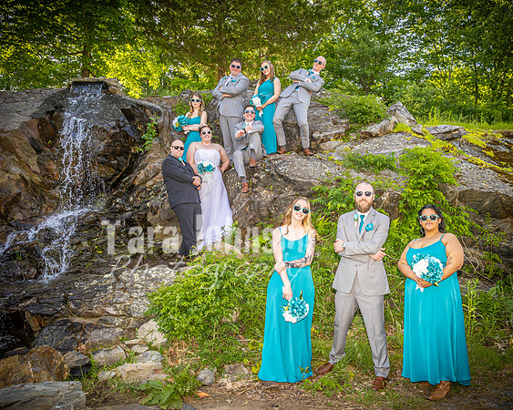 Andrew and Amanda - Highlights - TJP (81 of 136)