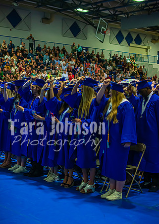 2023 LHS Grad - Ceremony - TJP (160 of 410)