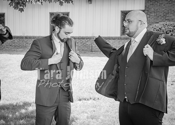 24 M. & K. Eaton Wedding [Full Collection B&W] - DH (79 of 352)