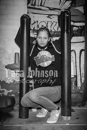 Zaneira Morrissette - BW - TJP (60 of 125)