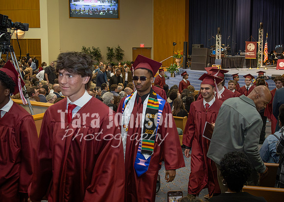 UDJ Graduation 2025 - Exit (38 of 79)