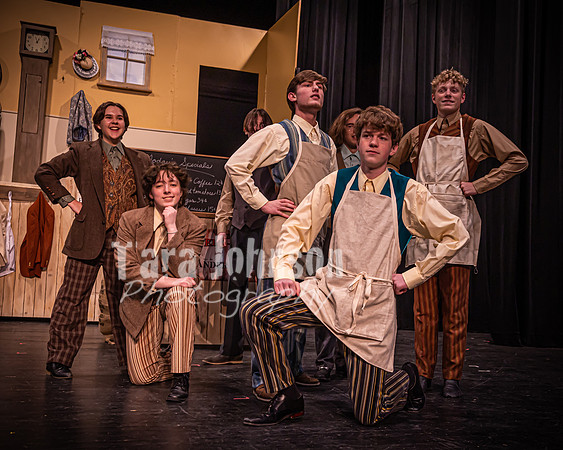 2023 LHS Theatre - Dolly - Practice - TJP (182 of 182)