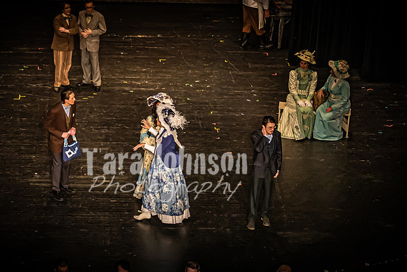 2023 LHS Theatre - Dolly - School Show (11 of 288)