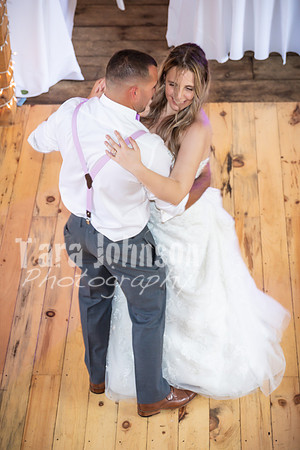 Tim & Corrissa - The Dance - TJP (123 of 136)