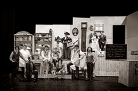 2023 LHS Theatre - Dolly - Press Release (Sepia) - TJP (4 of 11)
