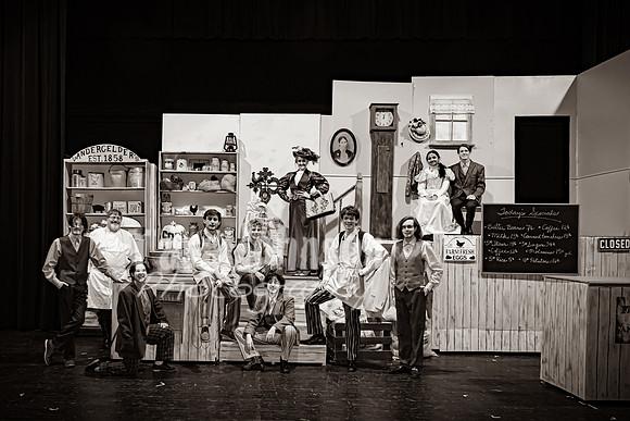 2023 LHS Theatre - Dolly - Press Release (Sepia) - TJP (4 of 11)
