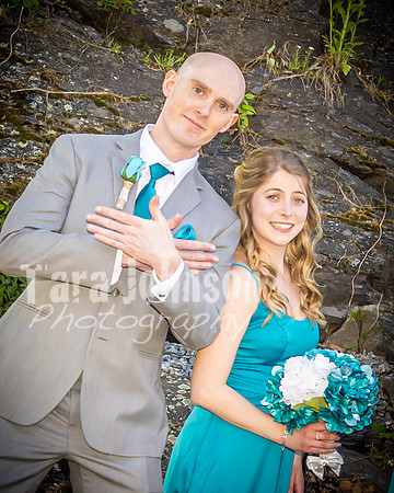 Andrew and Amanda - Highlights - TJP (78 of 136)