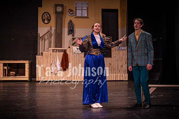 2023 LHS Theatre - Dolly - Practice - TJP (109 of 182)