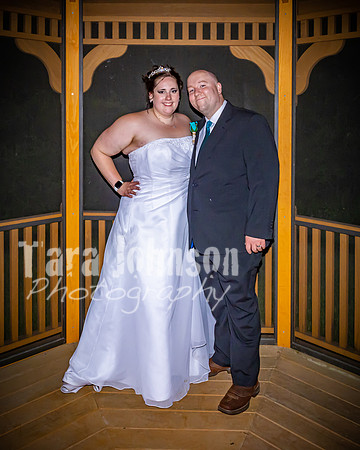 Andrew and Amanda - Highlights - TJP (128 of 136)
