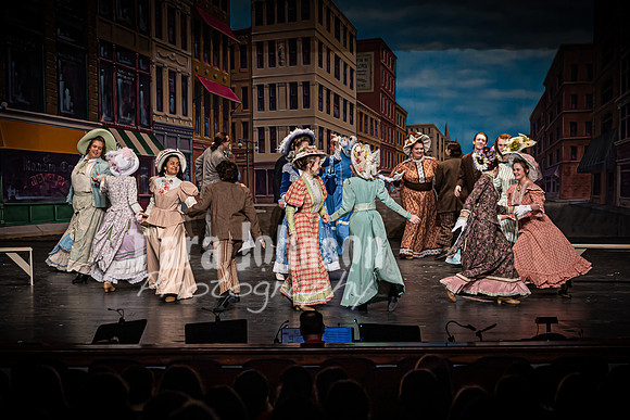 23 LHS Theatre - Dolly - School Show - TJP (28 of 389)