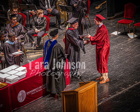 2023 UDJ Graduation - Diploma (Balcony) - TJP (118 of 199)