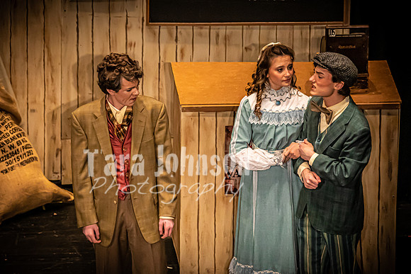 2023 LHS Theatre - Dolly - School Show (233 of 288)