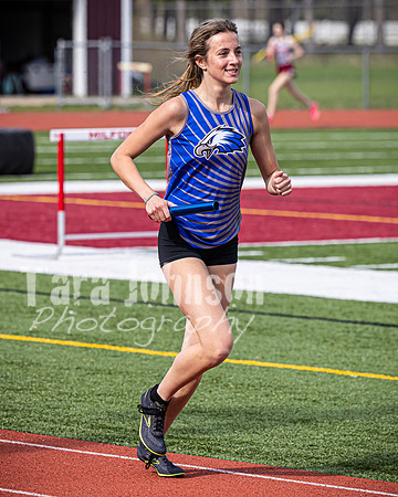 2023 LHS Girls Track vs MHS - CW (3 of 57)