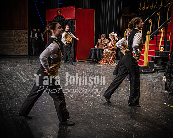 Dr. Knudson & Mr. Butler - %22Hello, Dolly!%22 - TJP (91 of 691)