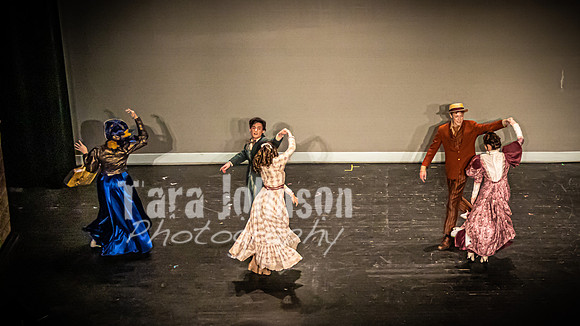 2023 LHS Theatre - Dolly - School Show (76 of 288)