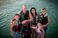 Boughton Family 2015