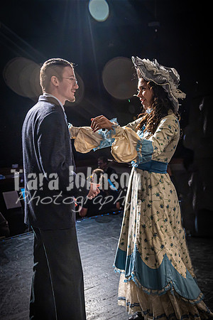 23 LHS Theatre - Dolly - R2 - Act 1, Yonkers - TJP (45 of 224)