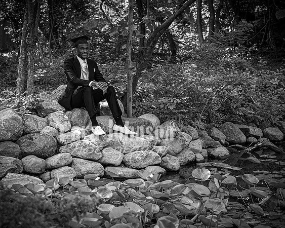 Gerrard McCoy @ Cranbrook Gardens - BW - TJP (57 of 127)