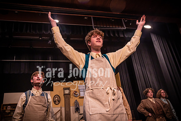 2023 LHS Theatre - Dolly - Practice - TJP (156 of 182)