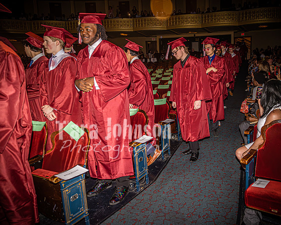 2023 UDJ Graduation - Entrance - TJP (31 of 218)