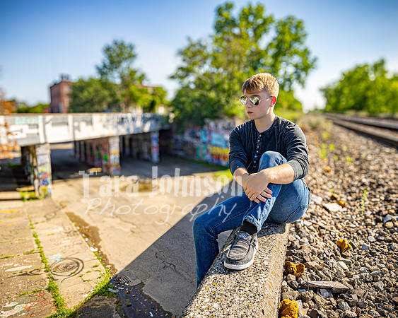 Stephan Grix @ Lincoln Street Art Park in Detroit - Color - TJP (26 of 118)