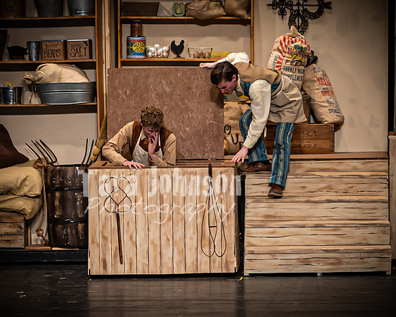 23 LHS Theatre - Dolly - School Show - TJP (96 of 389)
