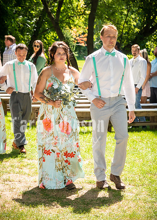 Tim & Corrissa - Wedding - TJP (130 of 138)