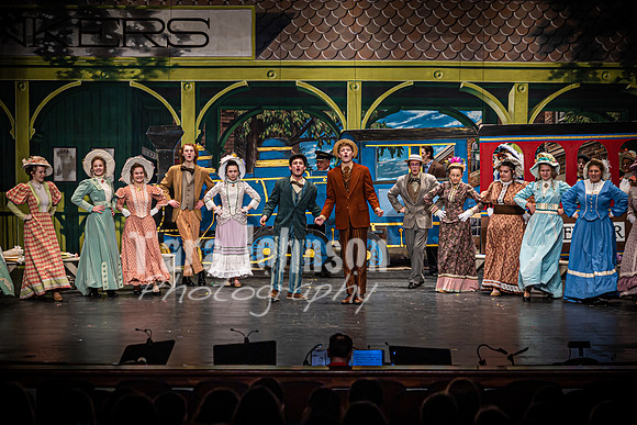 23 LHS Theatre - Dolly - School Show - TJP (151 of 389)