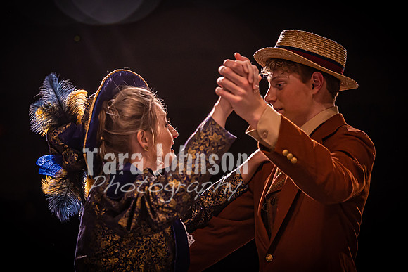 23 LHS Theatre - Dolly - Dolly R3 Wednesday - TJP (5 of 15)